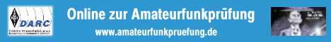 Online zur Amateurfunkprfung