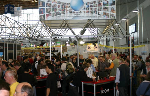 Ham Radio 2009