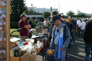 UKW-Tagung Weinheim 2009